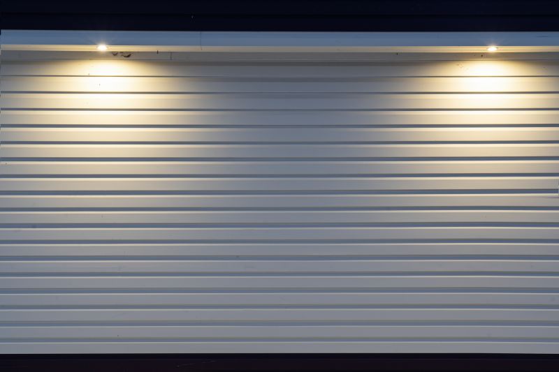 Home Siding detail