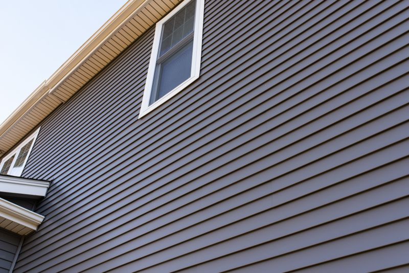 Siding Material Options